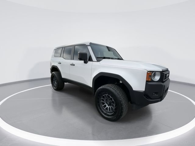 Used 2024 Toyota Land Cruiser 1958 image 2