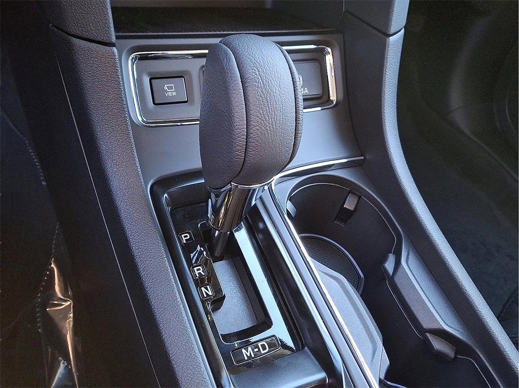 New 2026 Subaru Ascent Bronze Edition image 9