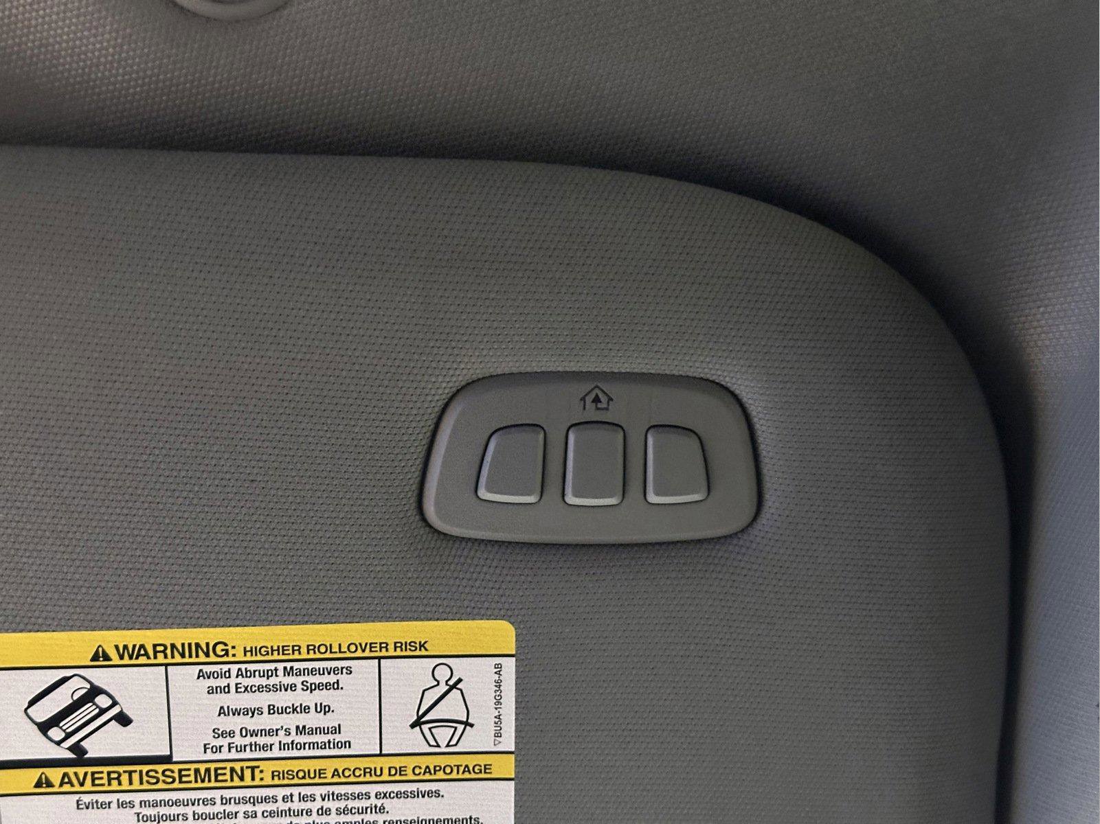 Certified 2023 Ford F150 Lariat w/ Trailer Tow Package image 39