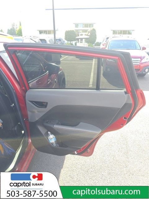 Used 2024 Subaru Crosstrek 2.5i Wilderness w/ Crosstrek Mirror Package AWD/4WD image 11