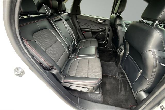 Used 2023 Ford Escape ST-Line w/ Tech Pack #1 image 26