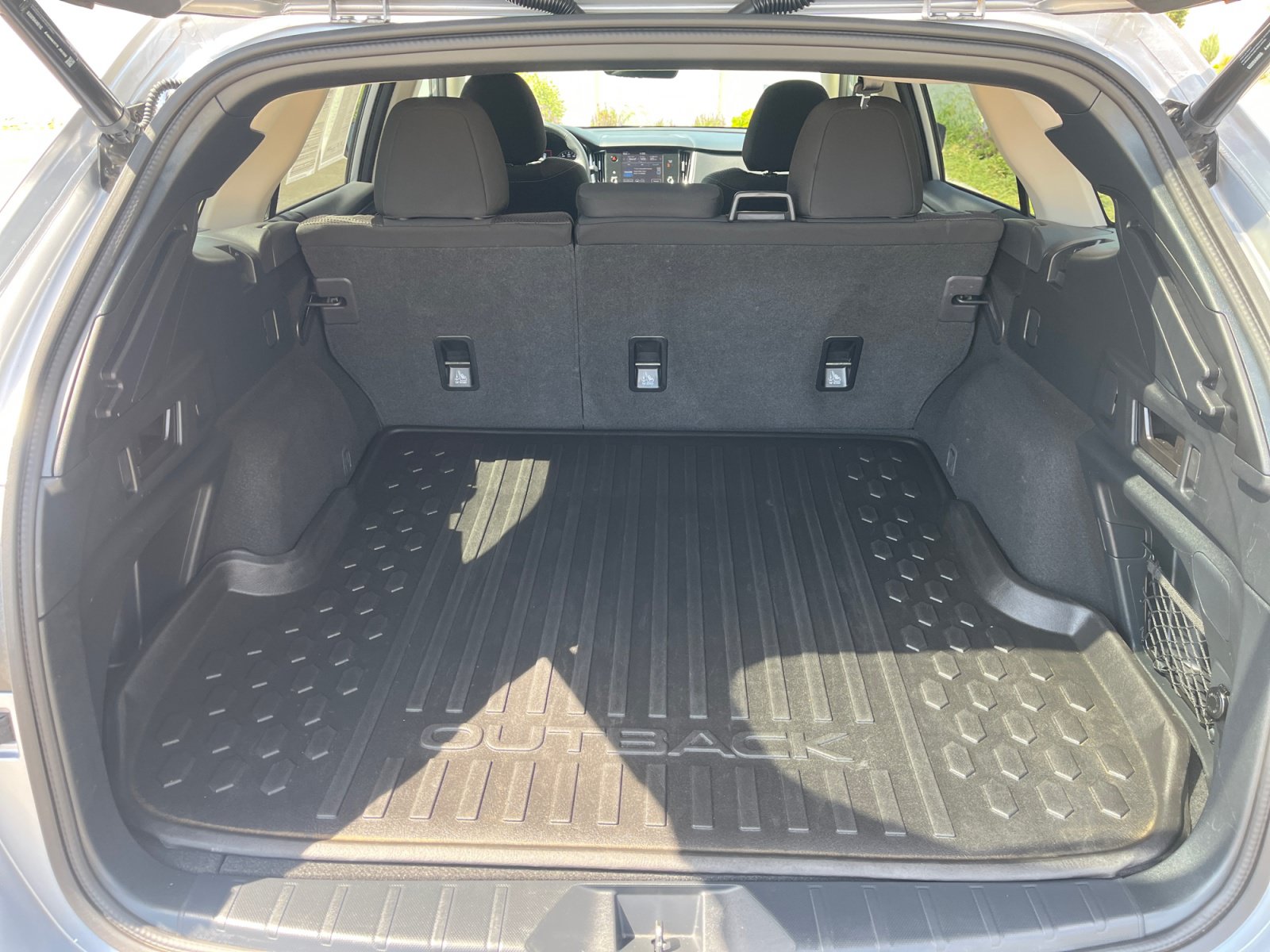 Certified 2024 Subaru Outback Premium AWD/4WD image 34