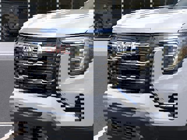 New 2026 GMC Terrain Elevation image 13