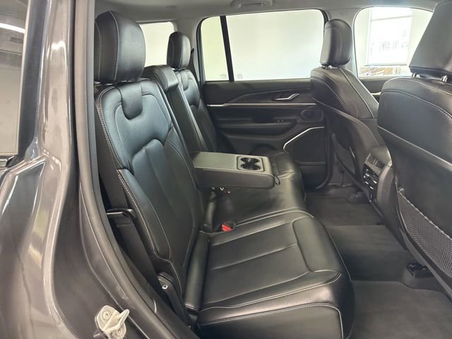 Used 2023 Jeep Grand Cherokee 4WD 4xe image 30