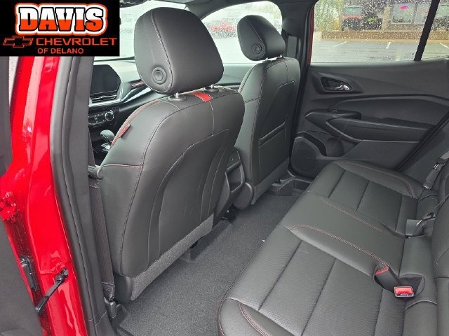 New 2026 Chevrolet Trax RS w/ Sunroof Package FWD image 14
