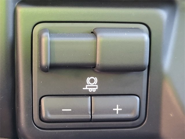 Used 2019 Chevrolet Silverado 1500 LTZ w/ LTZ Plus Package image 31