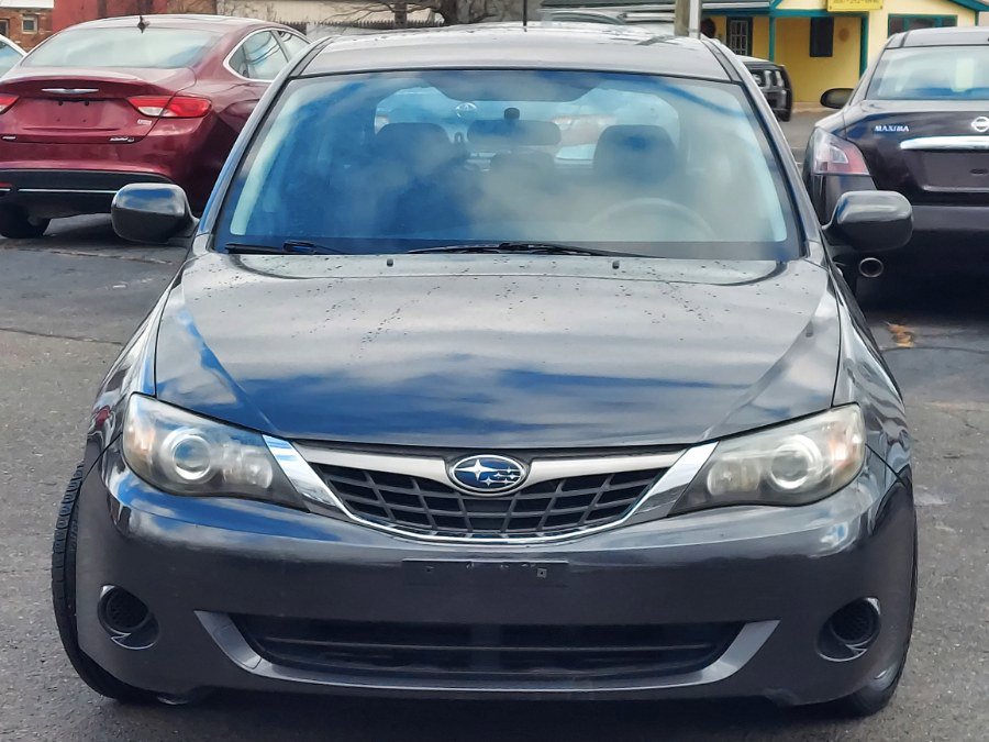 Used 2009 Subaru Impreza 2.5i image 2