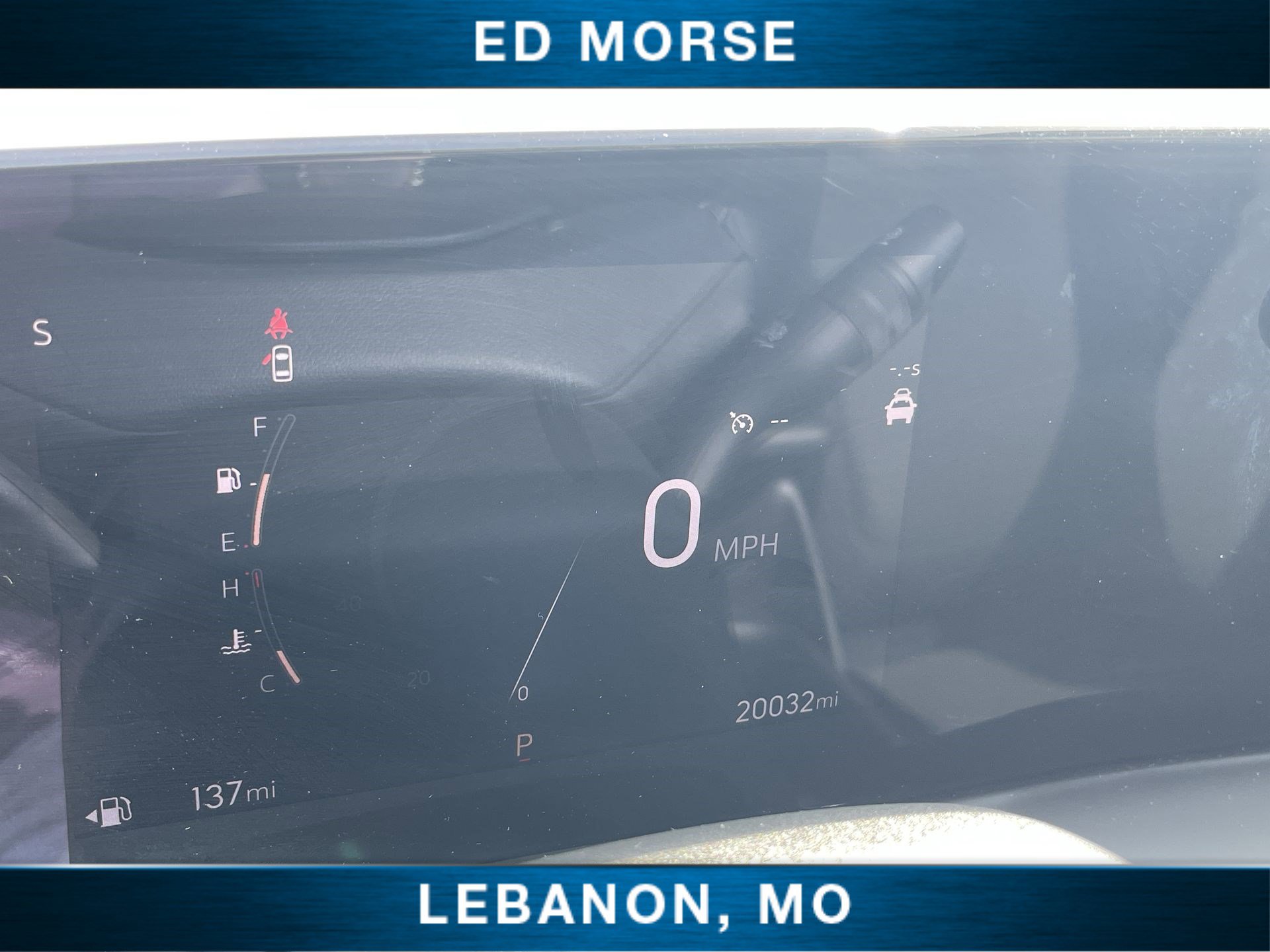 Used 2025 Buick Encore GX Preferred image 11