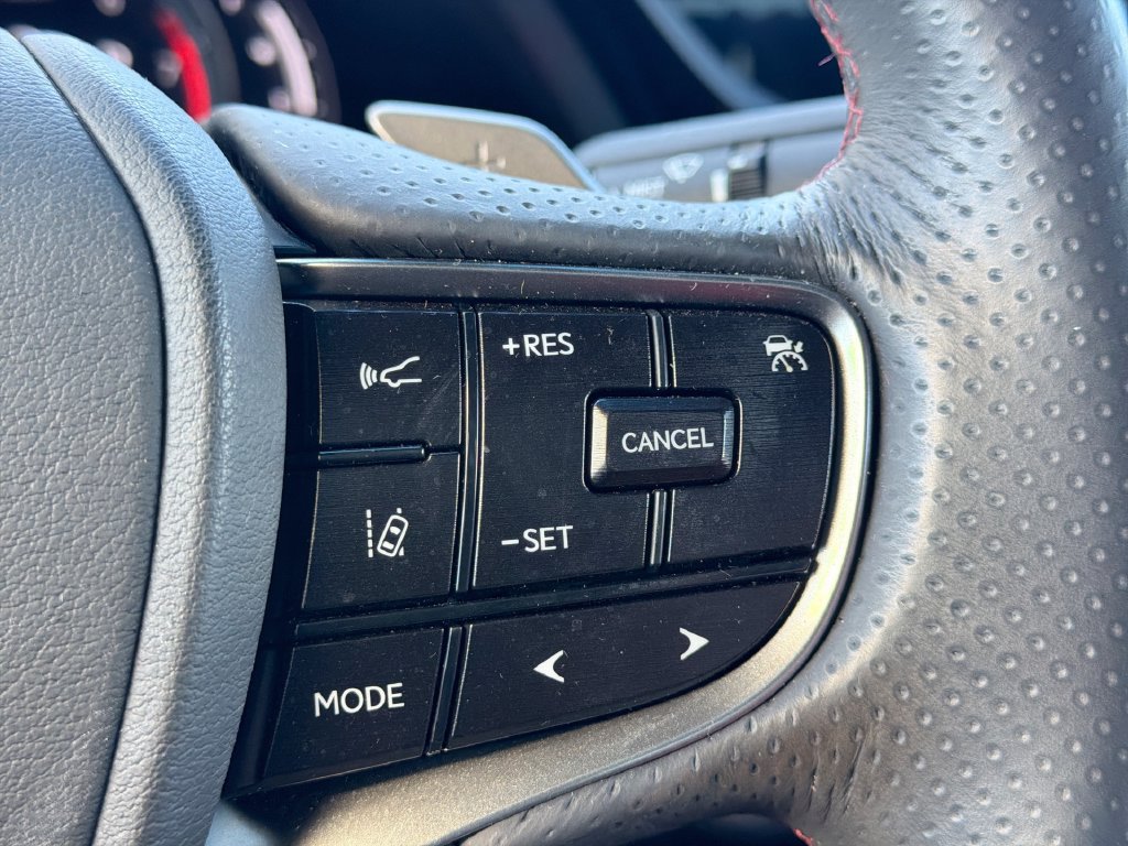 Used 2022 Lexus ES 350 F Sport FWD image 27