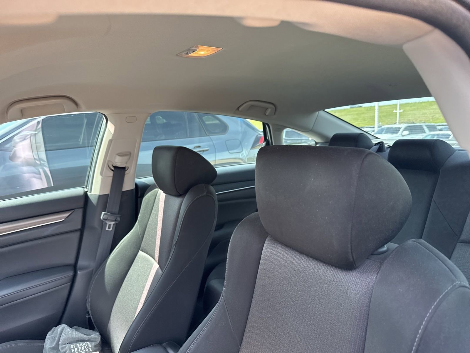 Used 2020 Honda Accord LX image 10