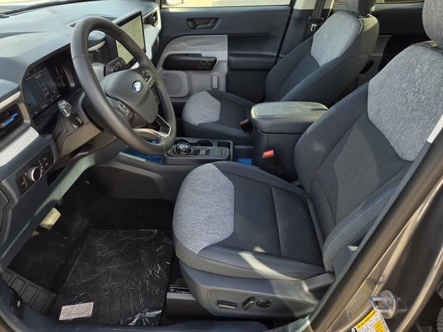 Used 2025 Ford Maverick XLT w/ XLT Luxury Package AWD/4WD image 26