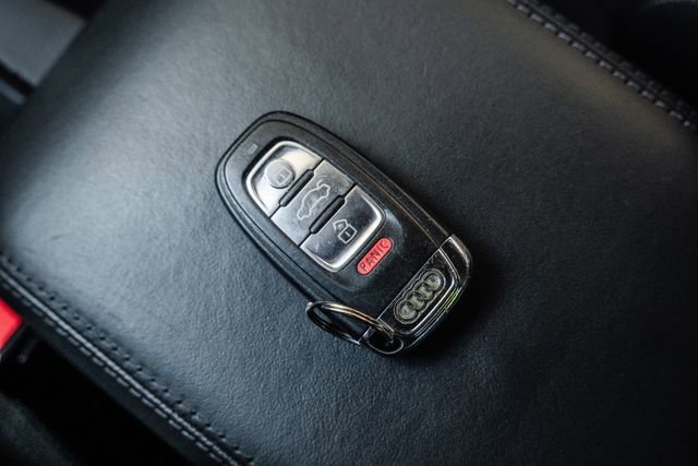 Used 2010 Audi S4 Premium Plus w/ Navigation Pkg w/Camera image 82