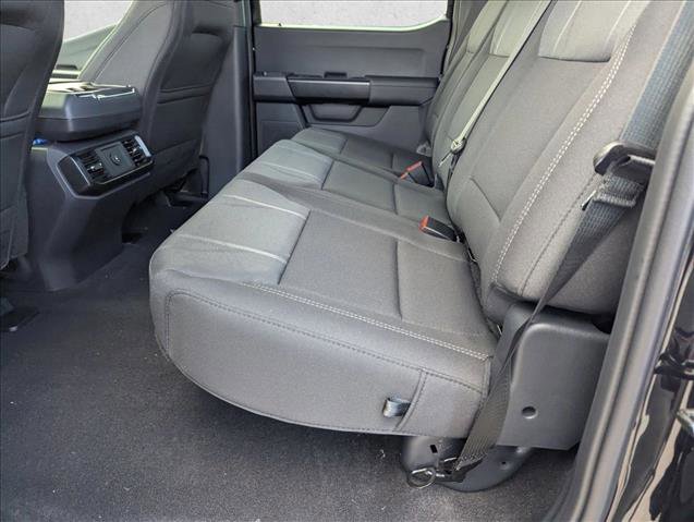 New 2026 Ford F150 STX RWD image 13