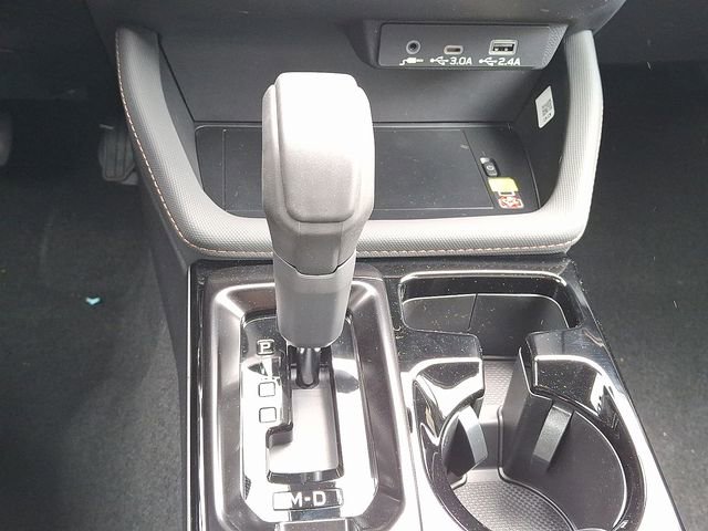 New 2026 Subaru Forester Sport AWD/4WD image 16