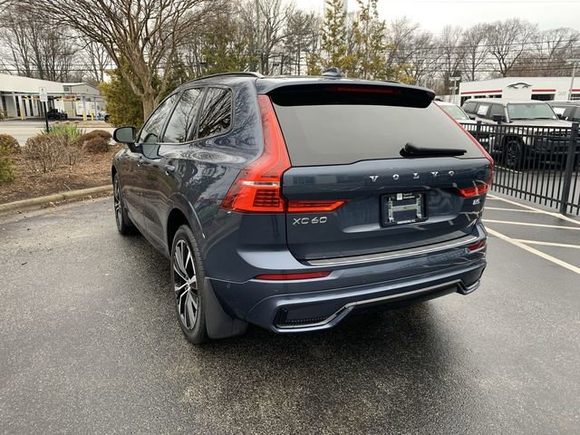 Used 2023 Volvo XC60 B5 Plus w/ Climate Package image 6
