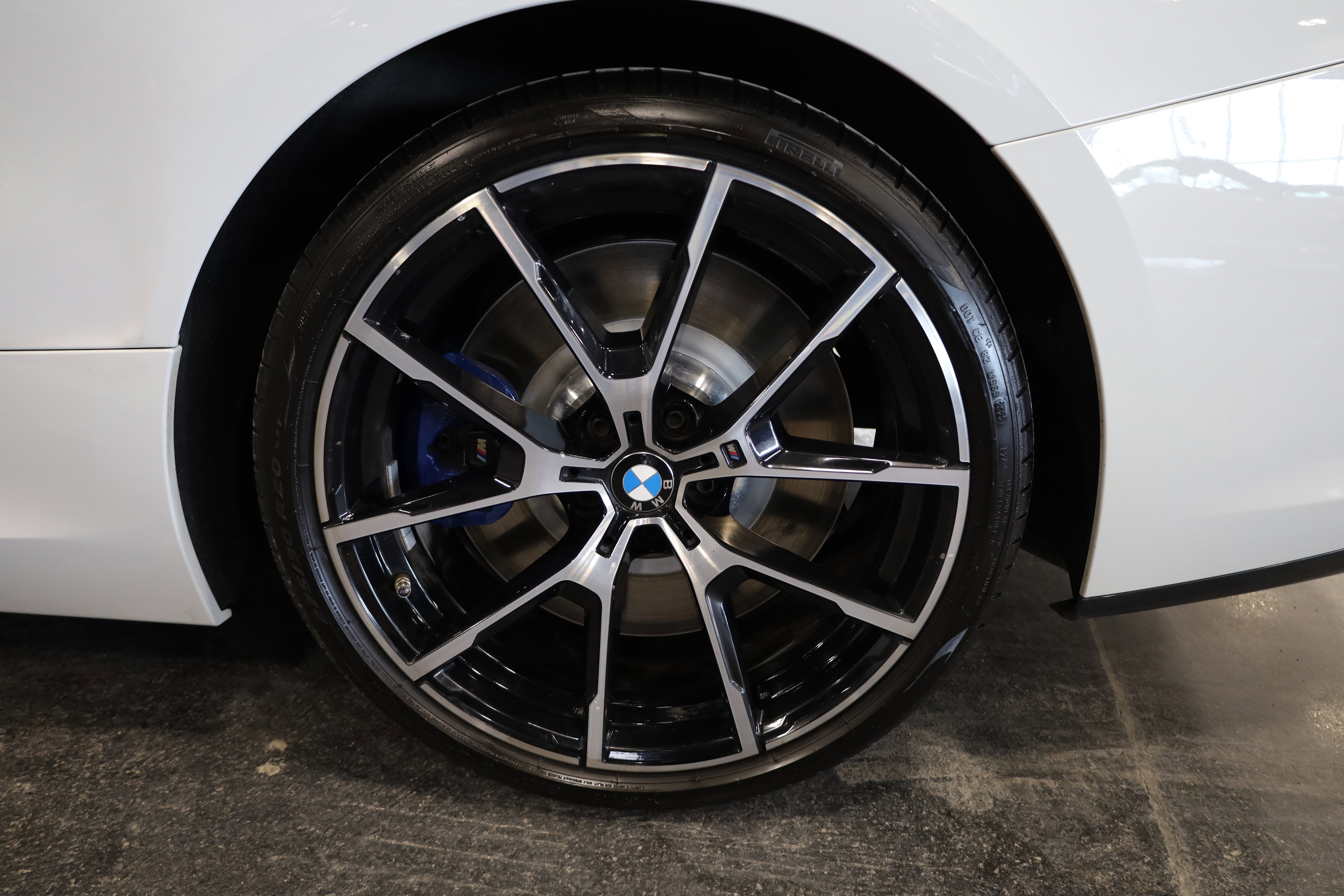 Used 2019 BMW M850i xDrive M850i xDrive image 12