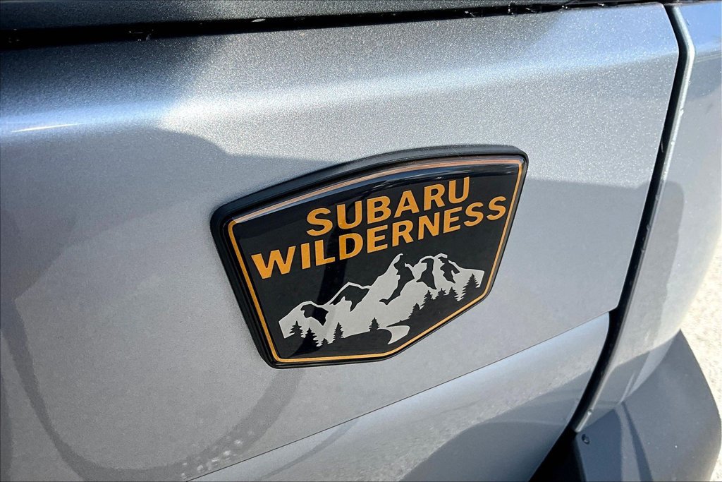 New 2026 Subaru Outback Wilderness AWD/4WD image 9