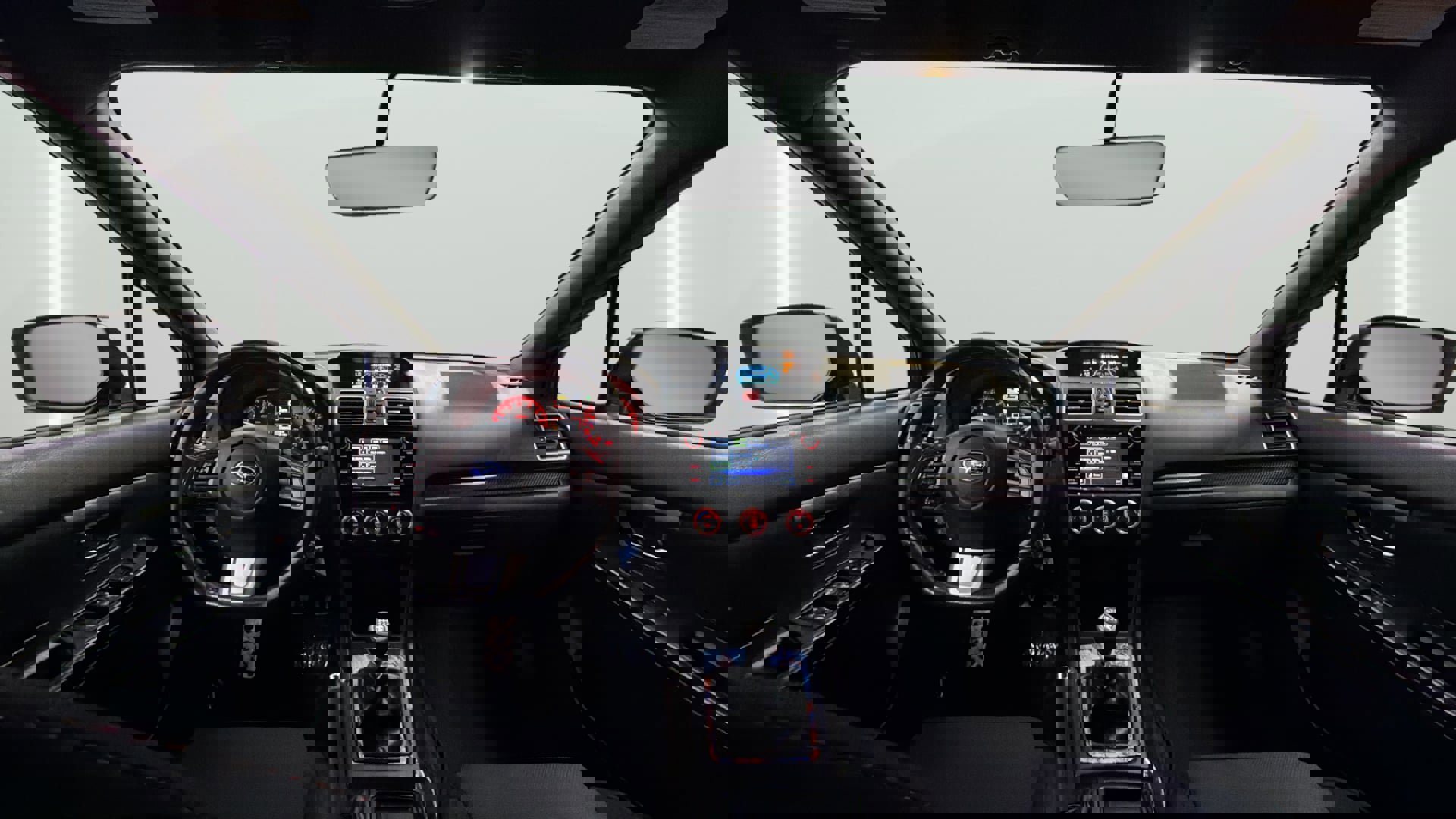 Used 2017 Subaru WRX image 31