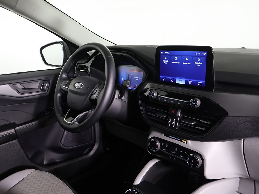 Used 2024 Ford Escape Active image 22