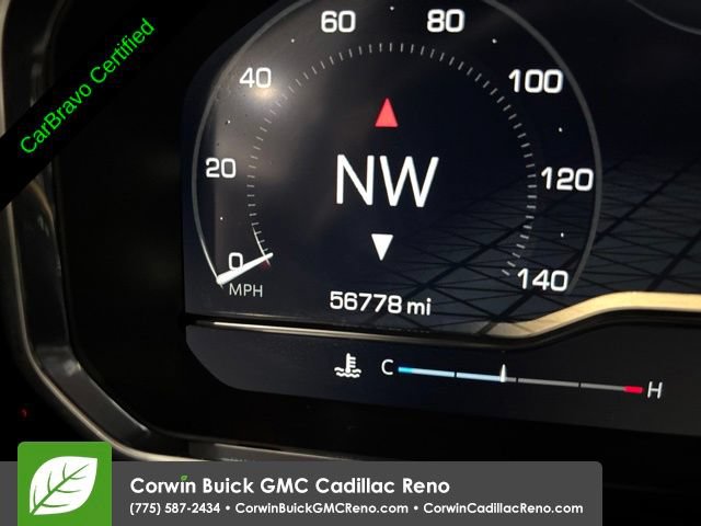 Certified 2024 GMC Sierra 1500 Elevation w/ Elevation Premium Package AWD/4WD image 23