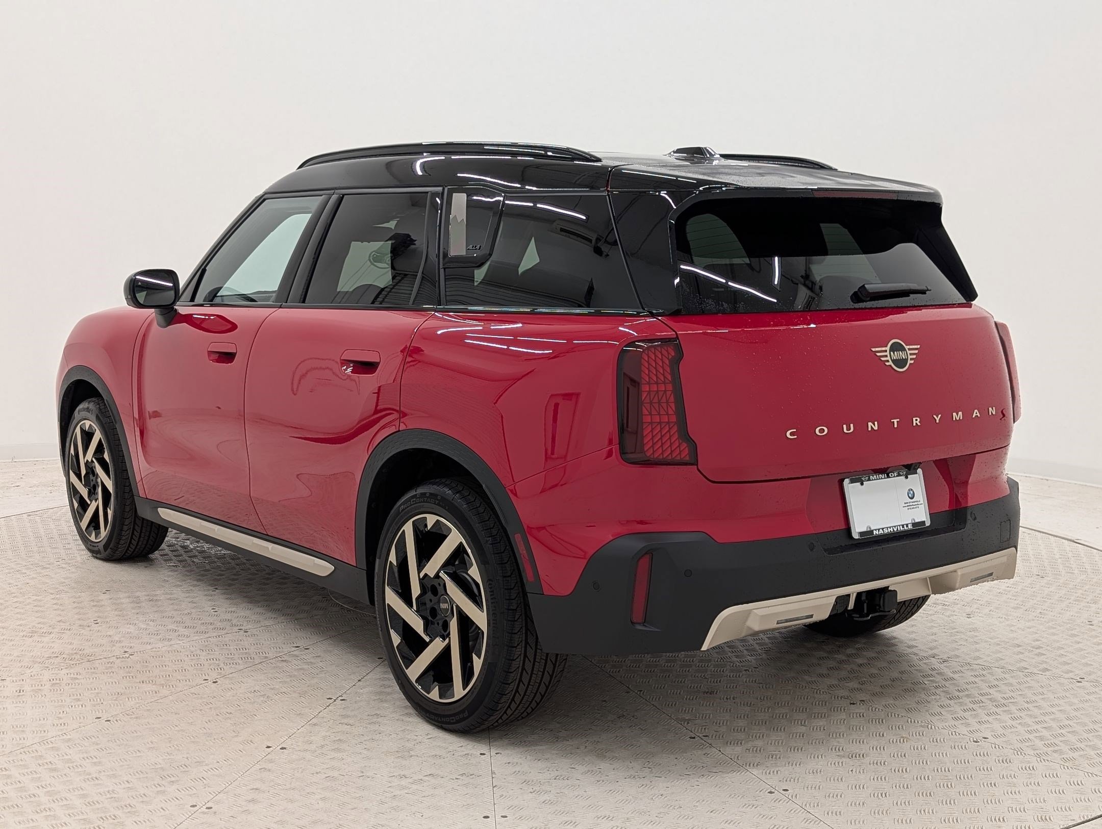 New 2026 MINI Cooper Countryman S image 3