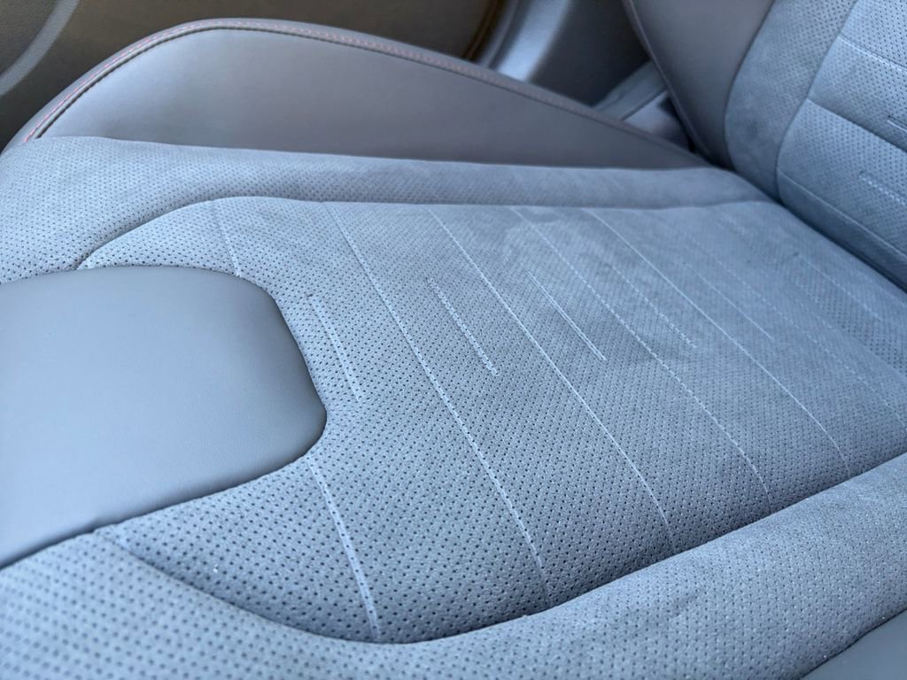 New 2026 Hyundai Sonata N Line image 19