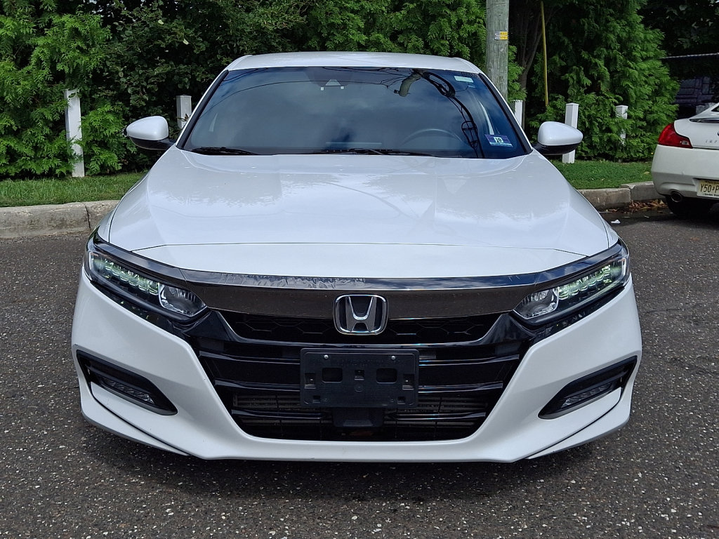 Used 2019 Honda Accord Sport image 8