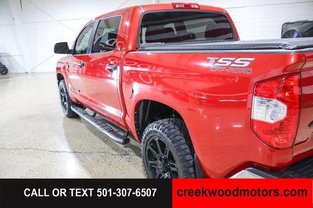 Used 2019 Toyota Tundra SR5 w/ SR5 Upgrade Package image 23
