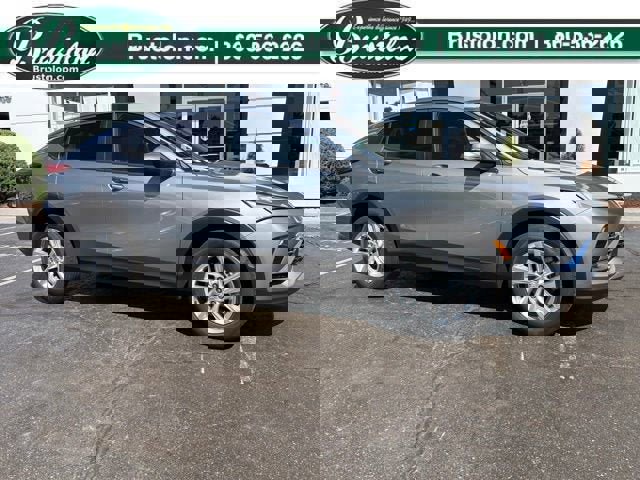 New 2025 Buick Envista Preferred w/ Convenience I Package