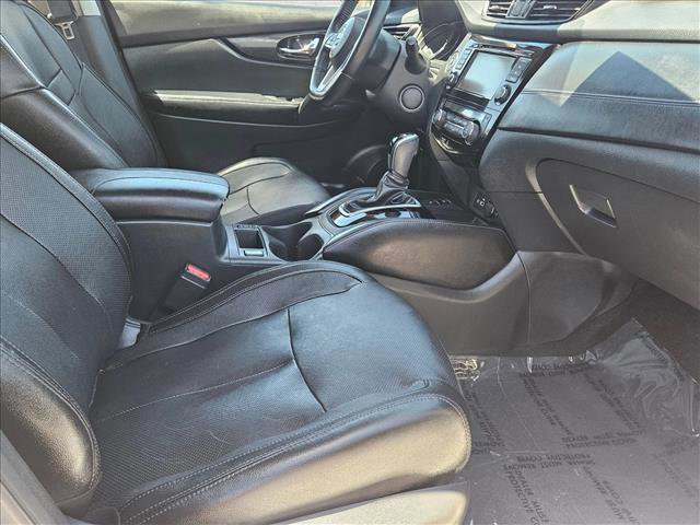 Used 2019 Nissan Rogue SL w/ Premium Package FWD image 21
