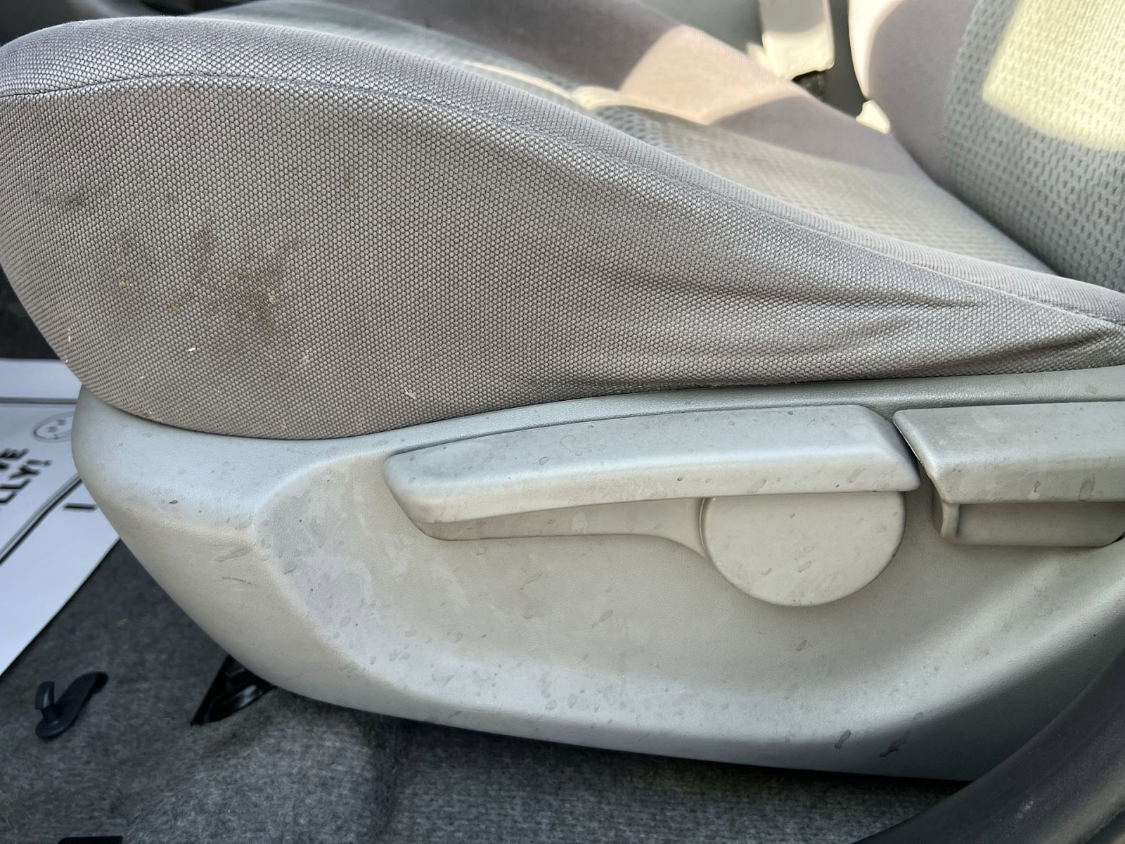 Used 2007 Toyota RAV4 Base image 18