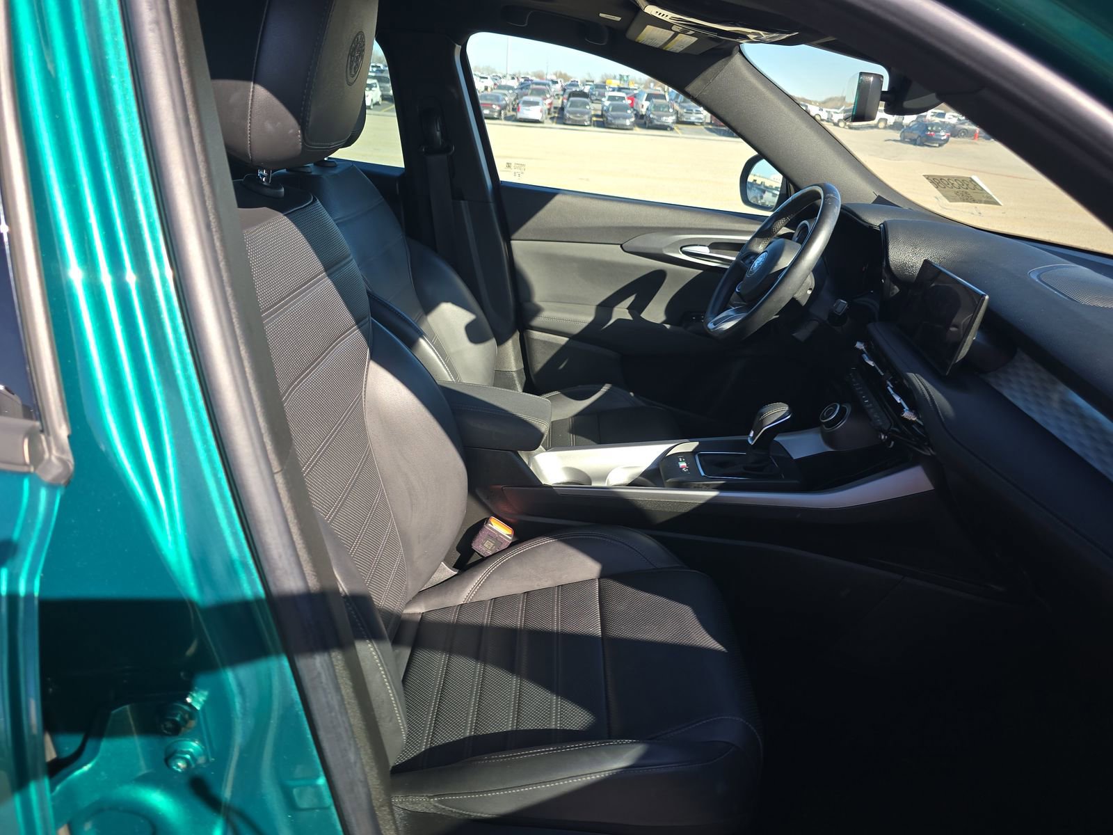 Used 2024 Alfa Romeo Tonale Ti image 13