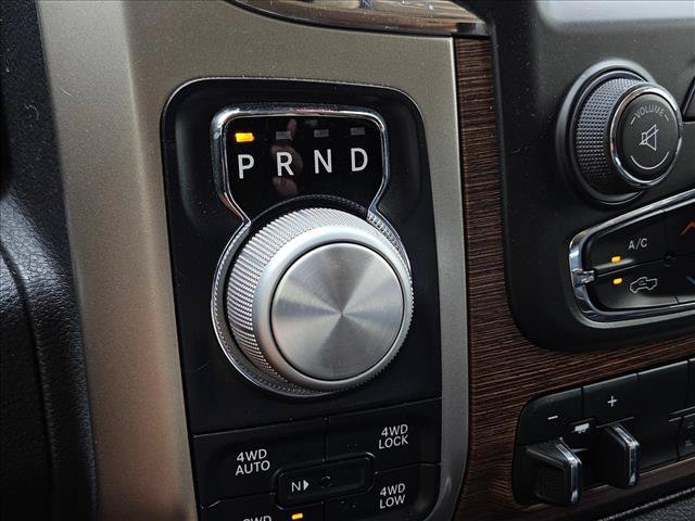 Used 2014 RAM 1500 Laramie w/ Convenience Group AWD/4WD image 13