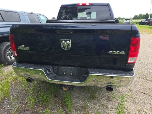Used 2016 RAM 1500 Big Horn AWD/4WD image 6