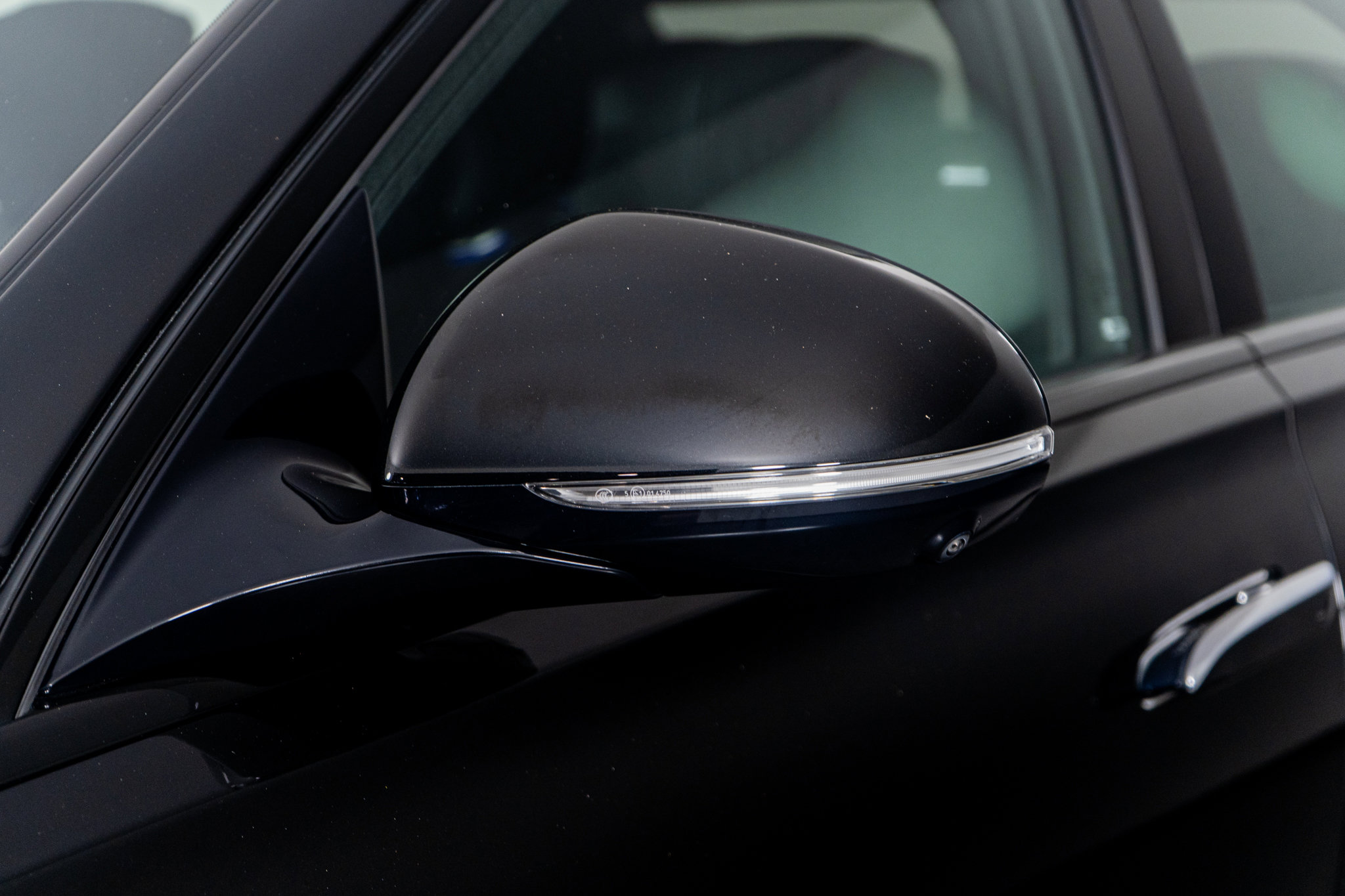 Used 2025 Mercedes-Benz S 63 AMG S w/ AMG Night Package image 30