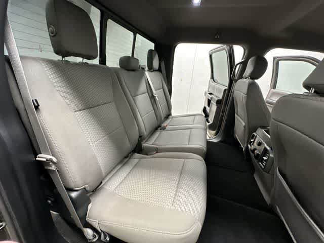 Used 2019 Ford F150 XLT w/ Equipment Group 302A Luxury AWD/4WD image 22