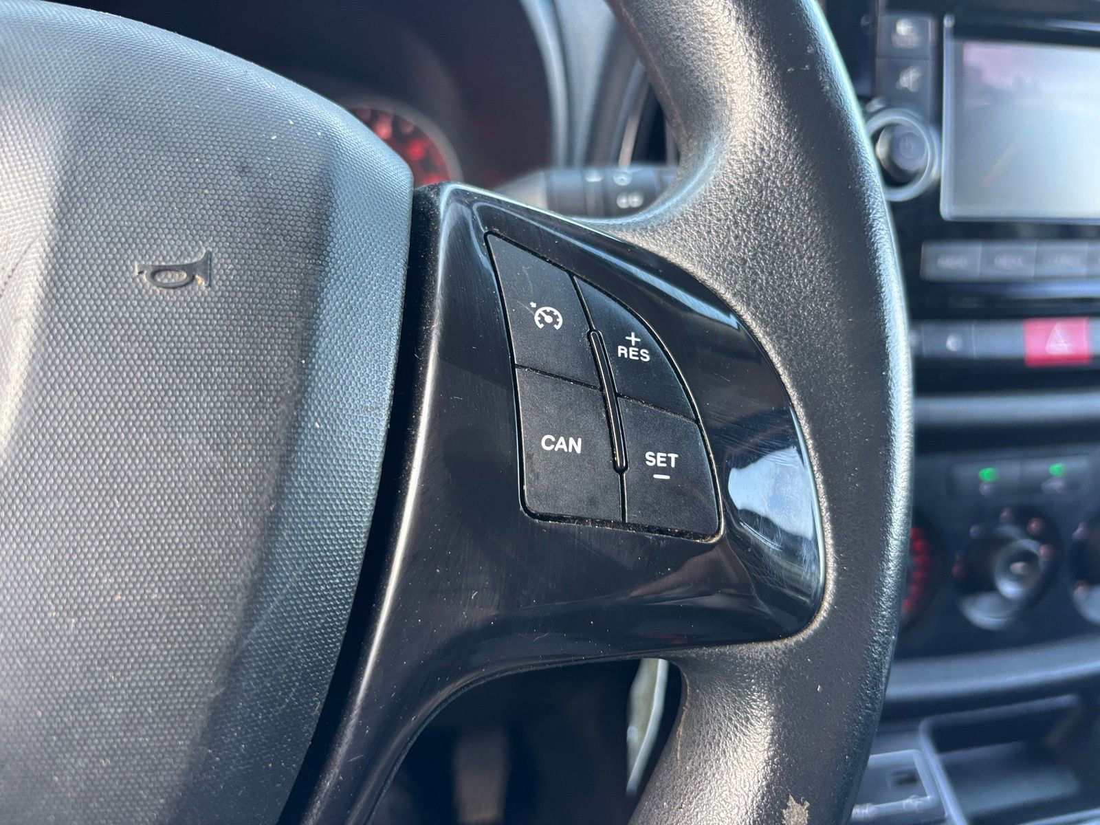 Used 2018 RAM ProMaster City Tradesman image 24