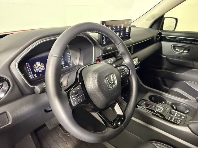 Used 2026 Honda Passport RTL image 15