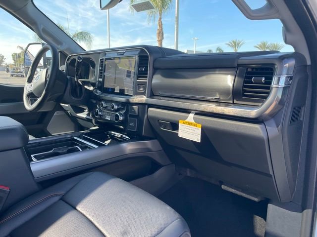 New 2026 Ford F250 Lariat w/ Lariat Ultimate Package image 29