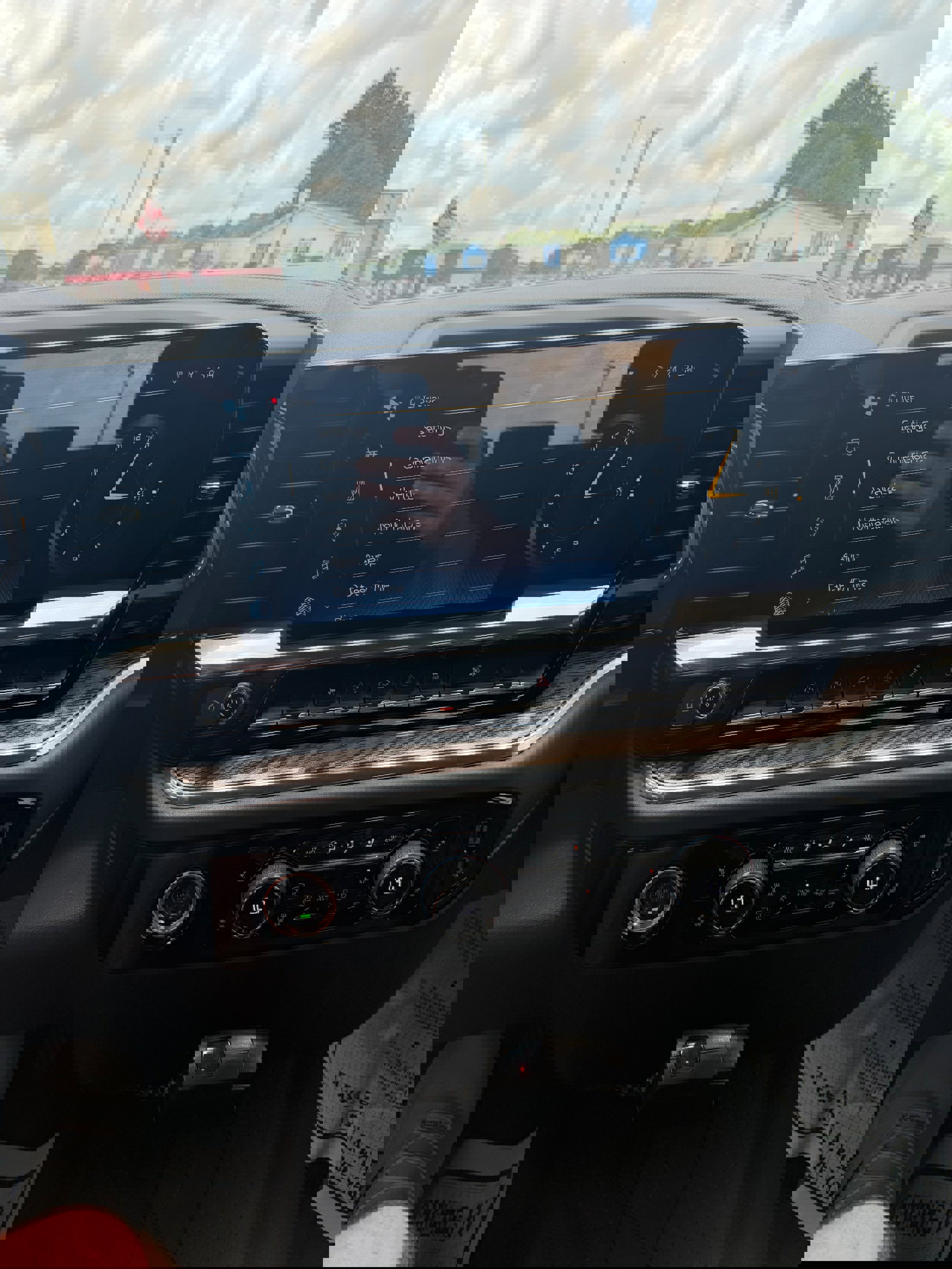 Used 2023 Chevrolet Silverado 1500 RST w/ Protection Package image 85