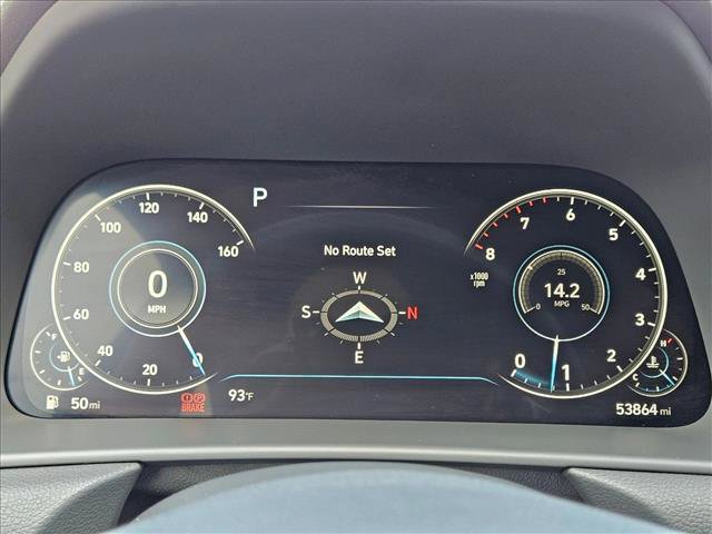 Used 2023 Hyundai Sonata SEL Plus FWD image 11