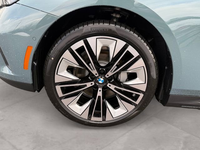 New 2026 BMW 530i xDrive image 14