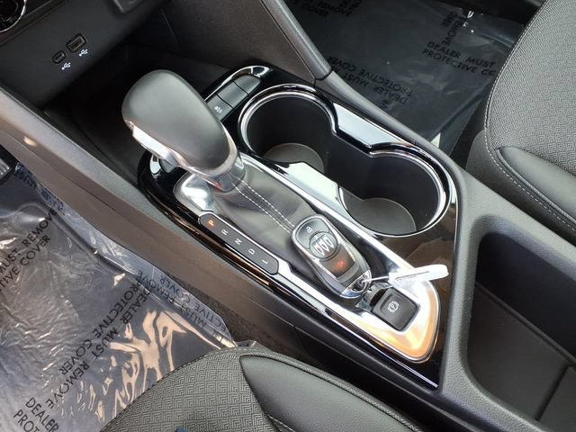 Used 2024 Buick Encore GX Preferred FWD image 9