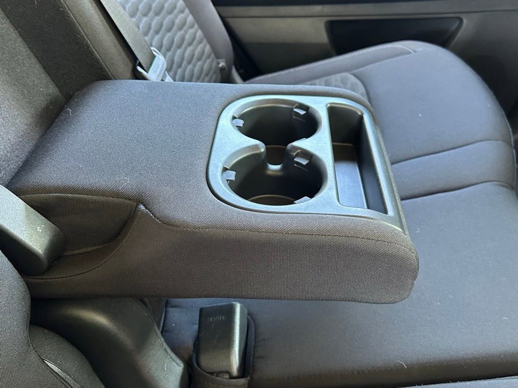 Used 2025 Nissan Pathfinder SV image 45