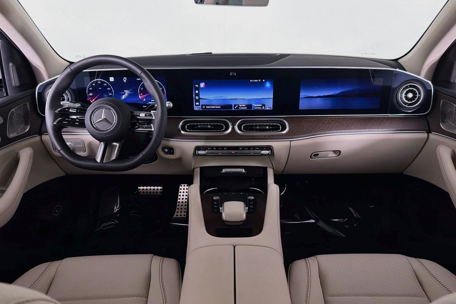 New 2027 Mercedes-Benz GLE 450 4MATIC image 4