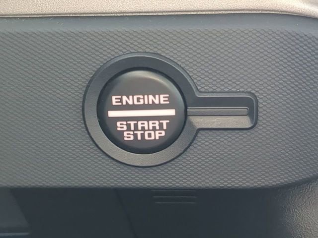 Certified 2024 Ford Bronco Raptor w/ Interior Carbon Fiber Pack 6 image 28