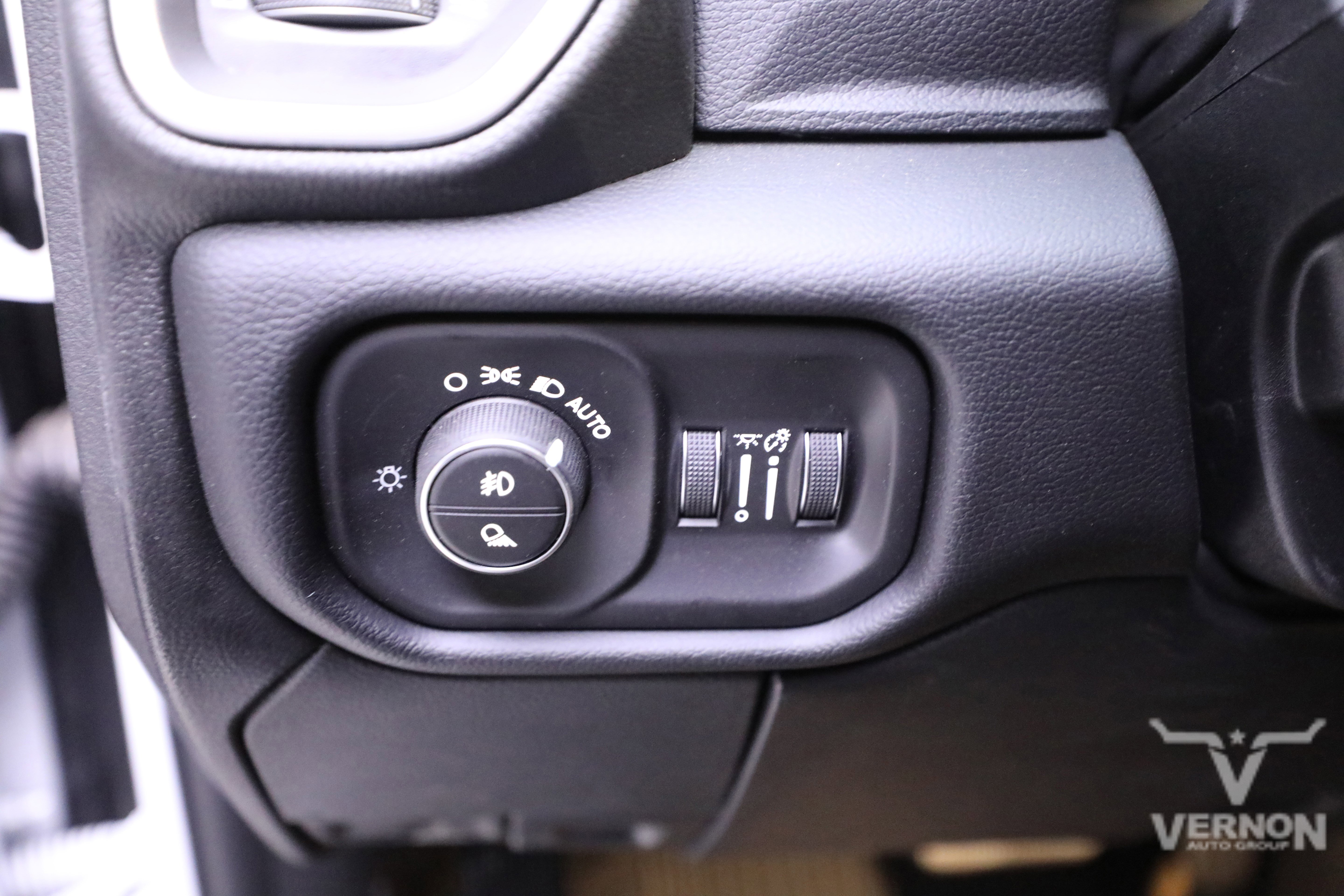 New 2026 RAM 3500 Laramie image 16