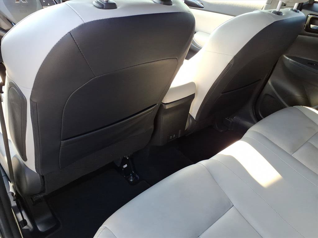 Used 2025 Mitsubishi Eclipse Cross SEL AWD/4WD image 15