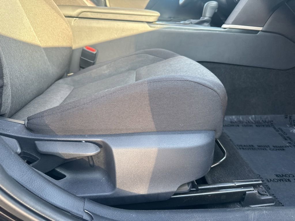 Used 2025 Toyota Camry LE FWD image 29