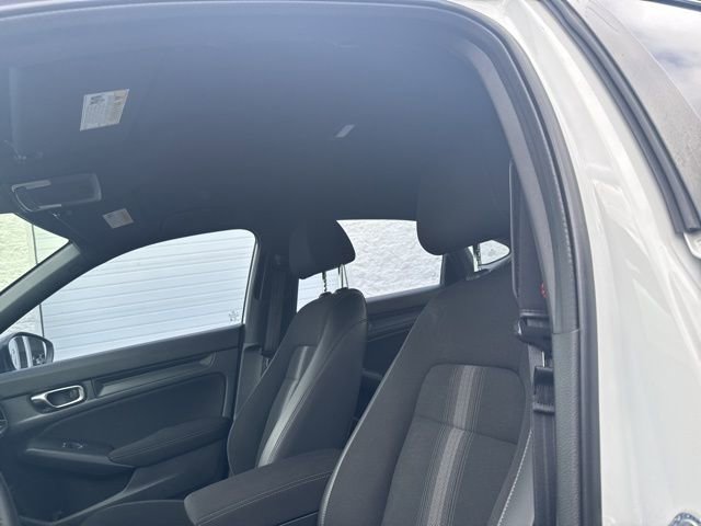 Used 2022 Honda Civic Sport image 9